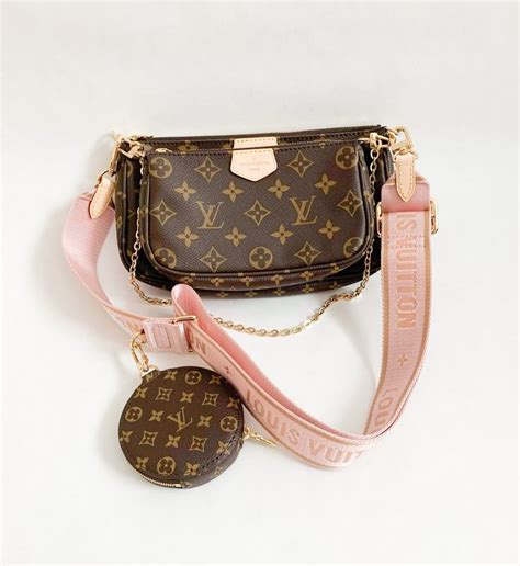 louis vuitton multi pochette nz|Louis Vuitton multi pochette yupoo.